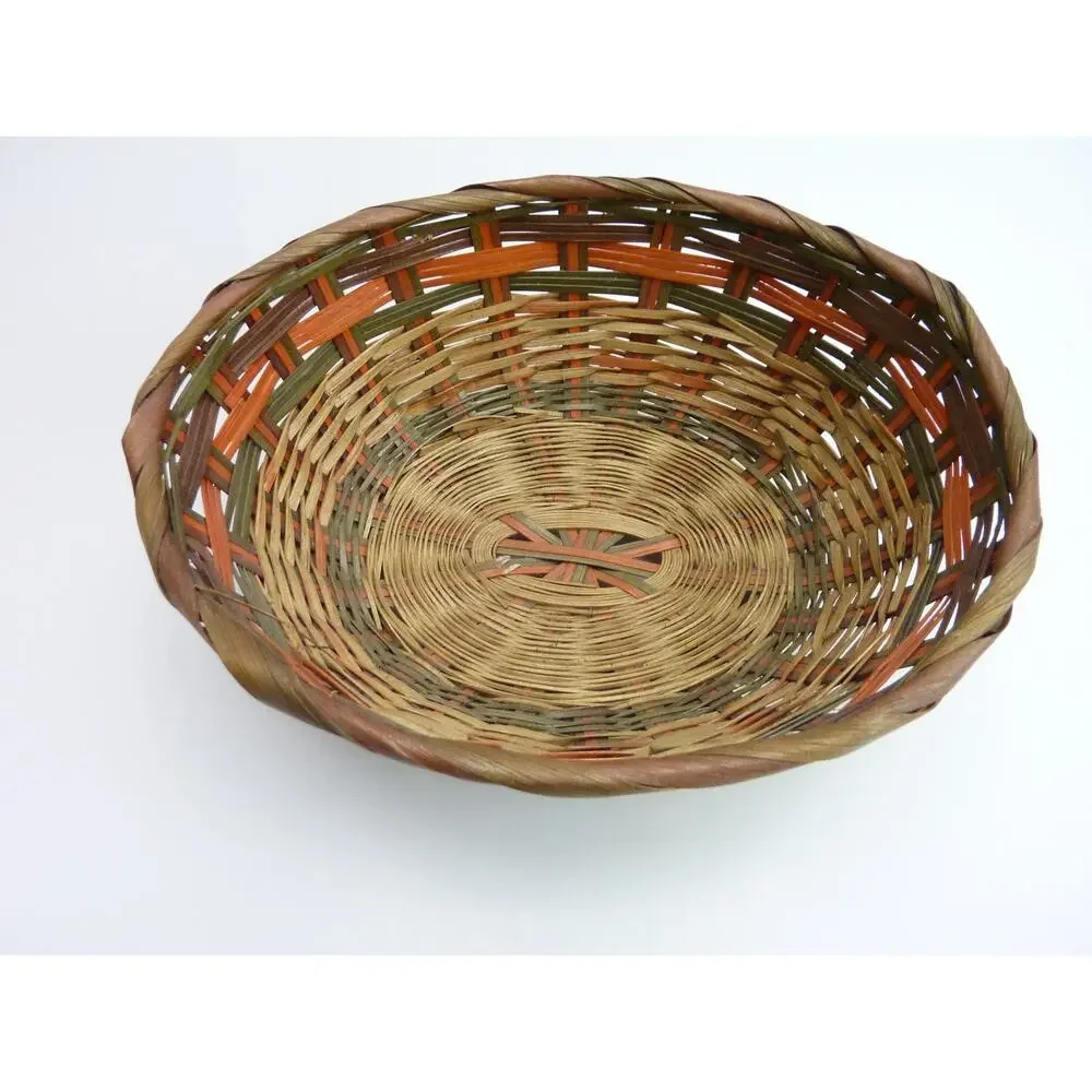 unbranded vintage oval